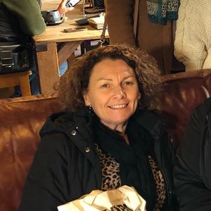 Meet your Posher, Jeanette